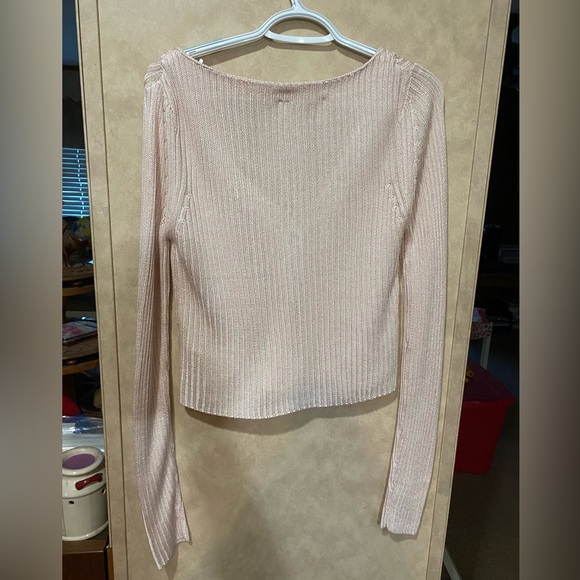 Free People Sweater - Picture 2 of 4